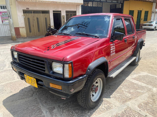 Mitsubishi L200 2.0l