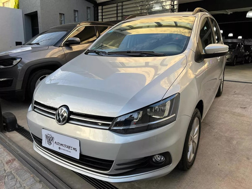 Imagen 1 de 24 de Volkswagen Suran 1.6 Trendline