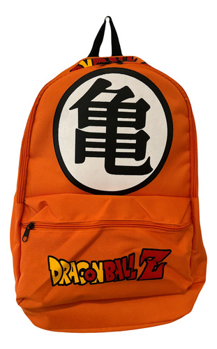 Mochila Dragon Ball