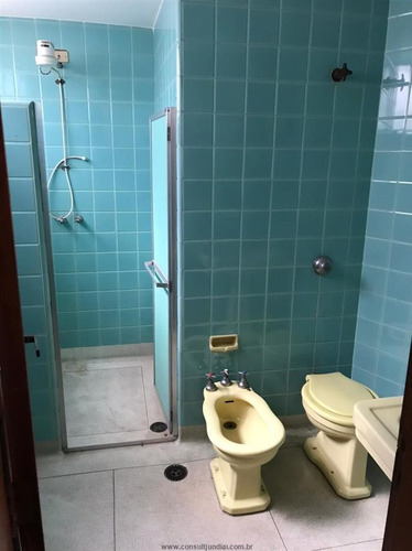 Imagem 4 de 29 de Apartamentos À Venda Em Jundiaí/sp - Compre O Seu Apartamentos Aqui! - 1477301
