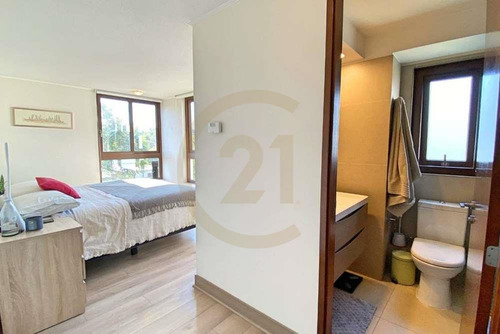Venta Departamento 2 Dormitorios Providencia