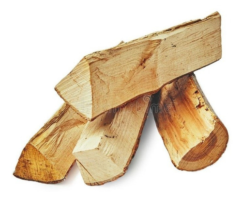 Leña Para Asada, Fogata, Chimenea 25 Kg + Ocote De Regalo