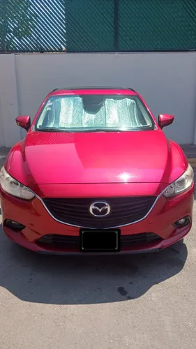 Mazda Mazda 6 2.5 I Grand Touring L4/ At