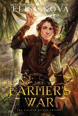 Libro The Farmer's War - Kova, Elise