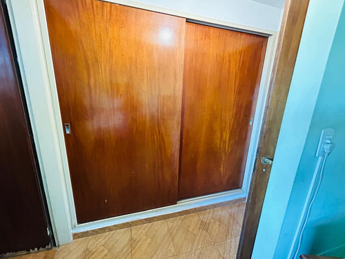 Venta O Permuta Ph-departamento 3 Ambientes En Villa Luzuriaga Con Patio
