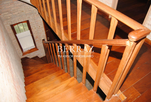 Casa En Venta En Altos Del Barranco, Pilar, G.b.a. Zona Norte