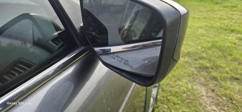 Honda Accord 2.4 Ex-l At G8