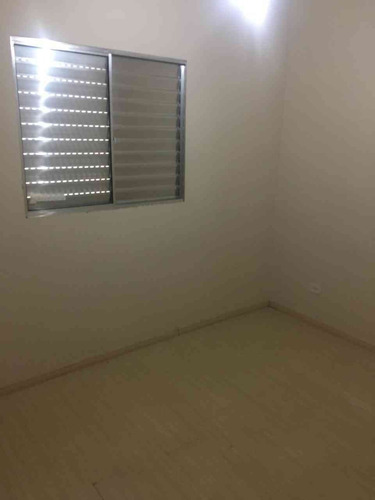 Imagem 17 de 19 de Sobrado Condominio - Vila Ré - Com 2 Dormitórios, - 1258