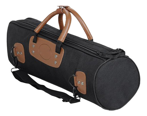 Bolsa De Transporte Para Trompeta, Instrumento Ligero Con