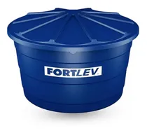 Comprar Tanque Depósito Para Agua Potable Fortlev 3000 Litros - Tyt