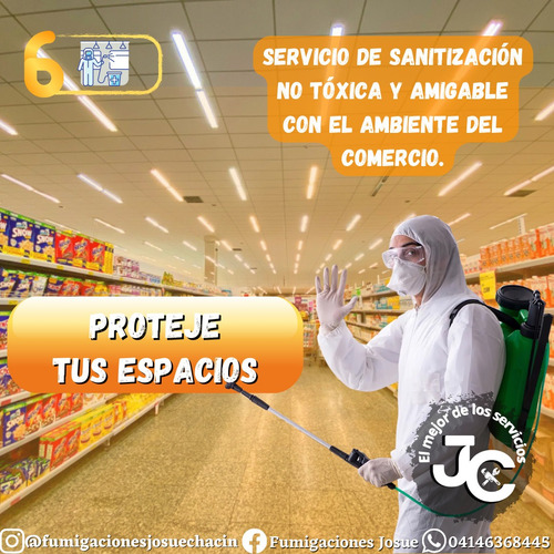 Imagen 9 de 10 de Servicion Fumigaciones Chiripas Cucarachas Termitas Roedores