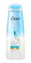 Primera imagen para búsqueda de dove shampoo