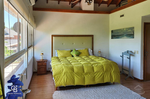 Imagen 21 de 30 de Venta O Alquiler Casa 7 Ambientes Hacoaj Club Tigre