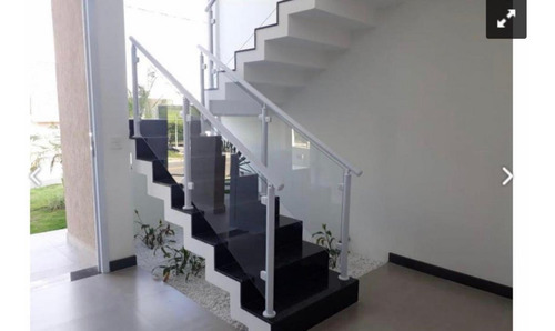 Imagem 6 de 20 de Casa Em Condomínio Para Comprar Jardim Da Alegria Itupeva - Baa756