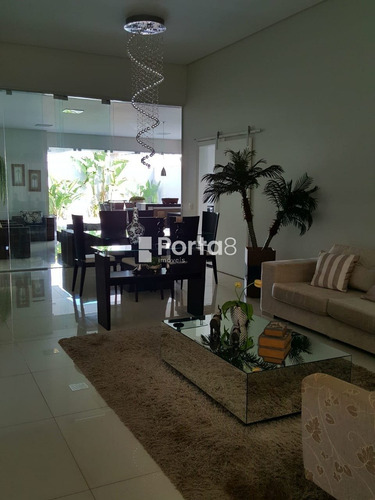 Imagem 8 de 15 de Casa Em Condominio - Residencial Eco Village - Ref: 11331 - V-ca2175