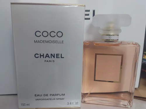 Set De Perfume Coco Chanel N°5 Y Aceite Para El Cuerpo 100ml CHANEL