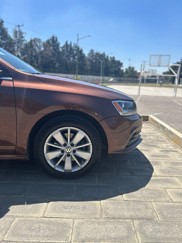 Jetta 2016 1.4 Tsi