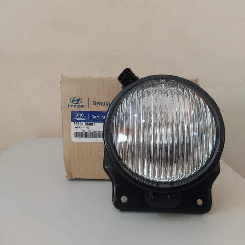 Lampara Neblina Hyundai Lh Hd65/72/78