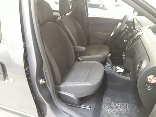 Imagen 21 de 21 de Renault Kangoo Express Confort 5a 2023 (ca)