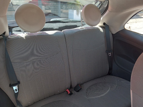 Fiat 500 1.4 Lounge 105cv At