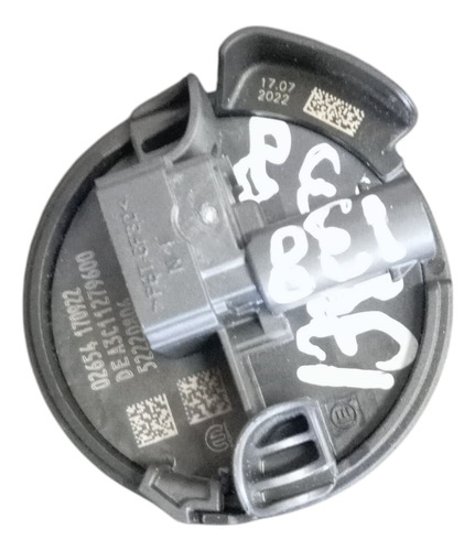 Sensor Porta Dianteira L/e Fiat Fastback 1.3 Turbo 2023 2024 (Usado)