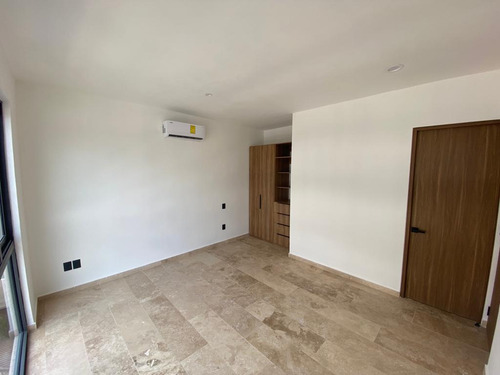 Departamento Con Alberca A 6 Min De La Playa