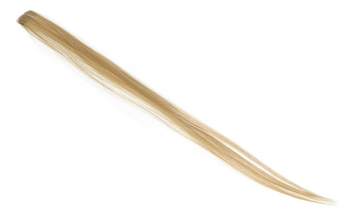 Clip De 5 Piezas En Copa De Horquilla De Color Extensiones