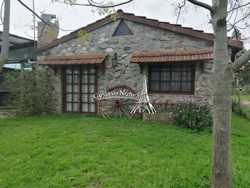 Casa De Piedra- Ref: 3589
