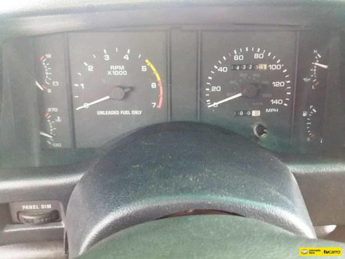 Ford Mustang Automatico