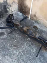 Comprar Transmisión Trasera Jeep Cherokee Kk Año 2008-2015 Original 