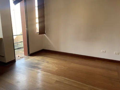 Apartamento En Arriendo En Rosales. Cod A1107034