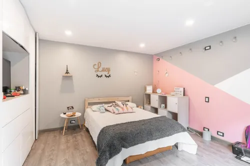 Apartamento En Venta En Colina Campestre. Cod V14157