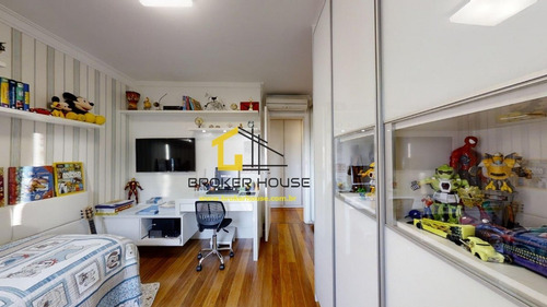 Imagem 18 de 30 de Apartamento A Venda No Bairro Granja Julieta Em São Paulo - - Bh8094-1