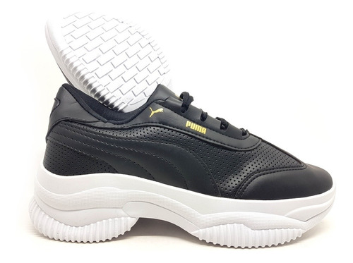 tenis puma reinvention plataforma