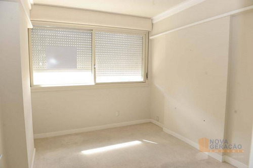 Apartamento À Venda, 143 M² Por R$ 754.000,00 - Nossa Senhora De Lourdes - Caxias Do Sul/rs - Ap1413