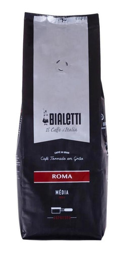 Imagem 5 de 7 de Kit Moedor 110v Italiano + Brinde Café Roma 500g Bialetti