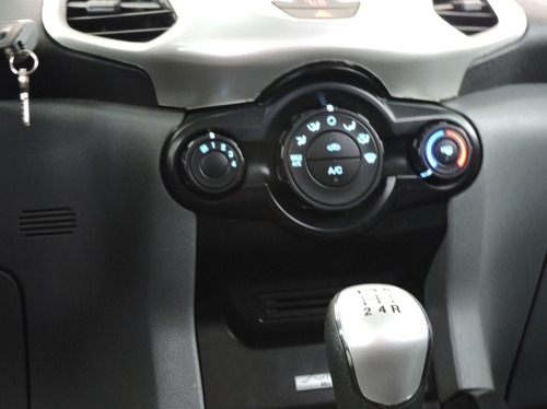 Imagem 8 de 15 de Ford Ecosport 1.6 Se 16v 2013