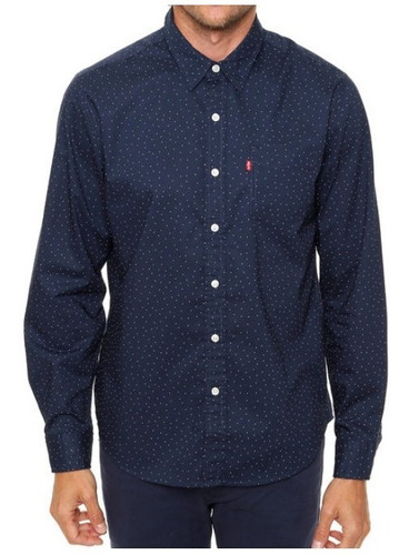 Camisa Levi's Classic 1 Pocket