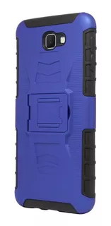 Funda Case Clip 3 En 1 Host Para Hisense L675 Con Cristal