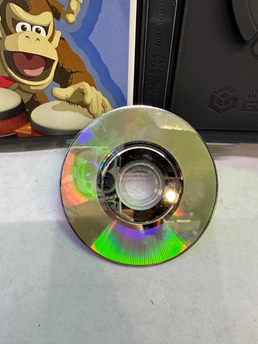 Mario Party 6 | Nintendo Gamecube No Manual Original (Reacondicionado)