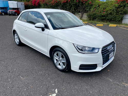 Audi A1 1.4 Cool S-tronic Dsg