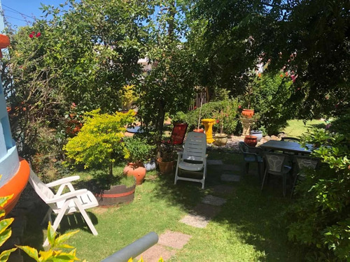 Casas En Alquiler En Piriapolis Con Vista Al Mar A Una Cuadra Del Centro