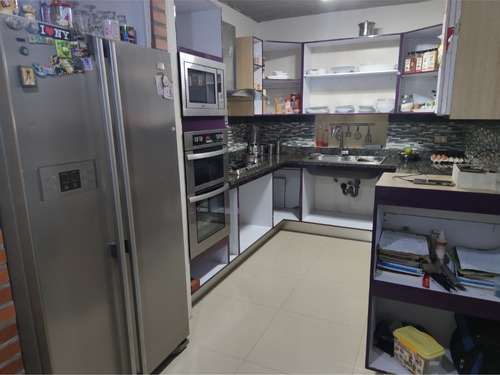 Imagen 3 de 9 de Town House En Venta Nueva Barcelona Residencias Dubai