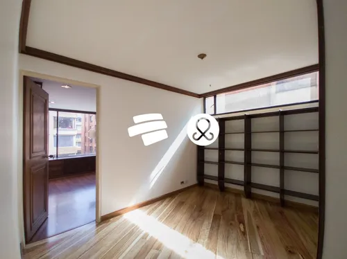 Apartamento En Venta En Bogotá, El Chicó
