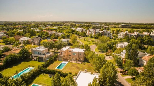 Casa A Estrenar En Venta En Santa Barbara