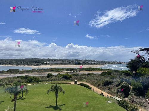 Super Premium Punta Del Este Con Vista Al Arroyo Y Oceano 3 Suite, Venta