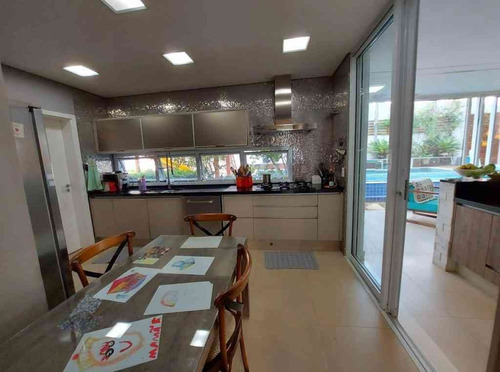 Imagem 19 de 21 de Casa De 5 Dormitórios Veduta - 61