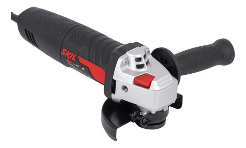 Esmerilhadeira Angular 4.1/2 110v 700w Skil 9002