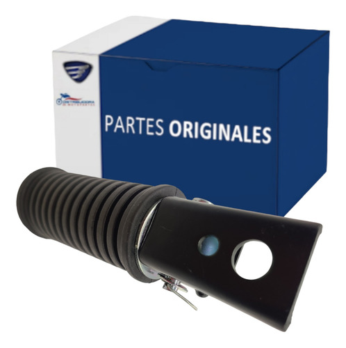 Posapie Tras Izq Sptfire Italika F11010438