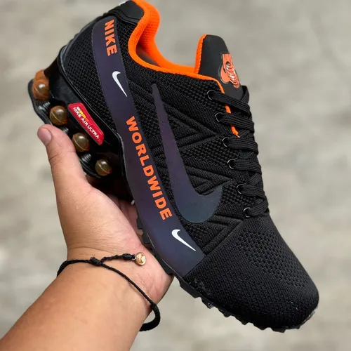 Nike shox mercado libre hotsell